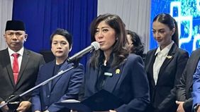 Menteri Komunikasi dan Digital, Meutya Hafid, menegaskan bahwa pihaknya akan mengambil tindakan tegas jika permainan Koin Jagat terbukti melanggar ketentuan yang ada.