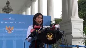 Kementerian Komunikasi dan Digital telah memutuskan untuk menghentikan sementara operasional Tanda Daftar Penyelenggara Sistem Elektronik (TDPSE) untuk layanan Worldcoin dan WorldID.