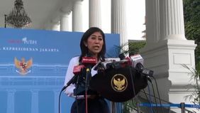 Menteri Komunikasi dan Digital, Meutya Hafid, resmi melantik sejumlah pejabat baru di kementeriannya, termasuk Raline Shah yang kini menjabat sebagai pejabat di bidang kemitraan global dan edukasi digital. 