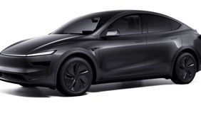 Tesla Model Y "Jupiter" Hadir Dalam Dua Varian Yakni RWD Dan AWD Jarak Jauh.