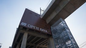 Salah satu merek kopi lokal ternama Kopi Tuku resmi mengakuisisi hak penamaan atau naming rights untuk Stasiun MRT Cipete Raya.
