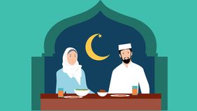 Puasa Qadha merupakan kewajiban bagi umat Islam yang tidak dapat menjalankan puasa Ramadhan pada tahun sebelumnya. 