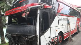 Kepolisian Resor (Polres) Batu, Jawa Timur, tengah melakukan pemeriksaan terhadap perusahaan otobus (PO) terkait kecelakaan yang terjadi di wilayah tersebut baru-baru ini, yang mengakibatkan empat orang meninggal dunia.