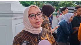 Menteri Pemberdayaan Perempuan dan Perlindungan Anak (PPPA), Arifah Choiri Fauzi, menyoroti fenomena "Koin Jagat" yang belakangan menjadi perhatian publik. 