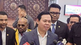 Ketua DPD RI Sultan B. Najamudin mengusulkan agar Pemerintah membuka peluang pembiayaan program Makan Bergizi Gratis (MBG) melalui zakat, infak, dan sedekah (ZIS), dengan alasan bahwa masyarakat Indonesia memiliki sifat gotong royong.