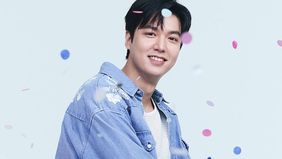 Lee Min Ho akan gelar fan meeting di Jakarta, hal ini diumumkan langsung oleh agensi dan promotornya.