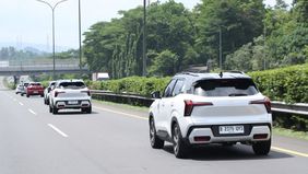 Masyarakat diimbau untuk menghindari jalur Sentul pada Senin, 2 Februari 2026, seiring digelarnya Rapat Koordinasi Nasional (Rakornas) Kepala Daerah dan Forkopimda se-Indonesia.