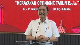 Ketua Dewan Ekonomi Nasional (DEN), Luhut Binsar Pandjaitan, mengimbau masyarakat untuk bersabar dan memberikan waktu tiga hingga empat bulan agar sistem Coretax dapat beroperasi secara optimal.