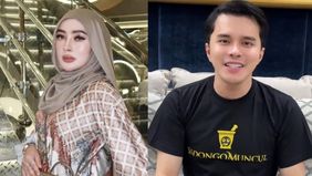 Shella Saukia bongkar borok dokter Oky Pratama dituding sebagai dalang pemerasan owner skincare.