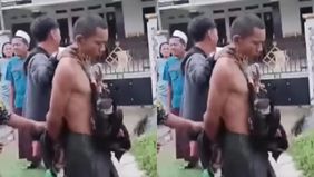 Peristiwa pencurian ayam kembali mengguncang masyarakat Kabupaten Karawang. Kali ini, pelaku maling ayam tertangkap basah oleh warga di Kedung Betok, Desa Tambak Sumur, Kecamatan Tirtajaya, pada Rabu, 15 Januari 2025.