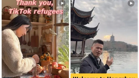 Ancaman pelarangan TikTok di Amerika Serikat telah memicu eksodus besar-besaran pengguna ke platform media sosial China, Xiaohongshu. Tagar #TikTokRefugee mendadak viral, menandai gelombang migrasi pengguna yang mencari alternatif baru.