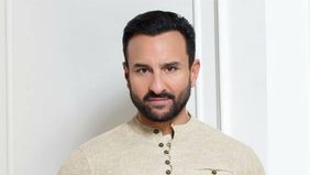 Saif Ali Khan, bintang Bollywood yang sangat dikenal menjadi korban serangan brutal di rumahnya pada Kamis, 16 Januari 2025 pagi waktu setempat.