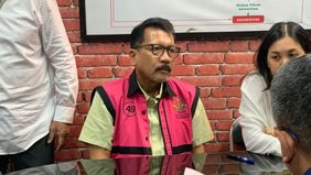 Kejaksaan Agung (Kejagung) telah menyerahkan tersangka kasus dugaan suap terkait penanganan perkara Ronald Tannur di tingkat kasasi, yaitu Zarof Ricar (ZR), kepada Jaksa Penuntut Umum (JPU) Kejaksaan Negeri Jakarta Selatan.