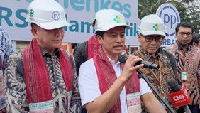 Wakil Menteri Kesehatan (Wamenkes) Dante Saksono Harbuwono meminta masyarakat untuk tidak terlalu khawatir mengenai Human Metapneumovirus (HMPV).