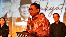 Menteri Kebudayaan Fadli Zon menyebut lagu Aku Adalah Rakyat karya Maxi Show sebagai wujud apresiasi terhadap karya seni yang menggambarkan semangat kepemimpinan dan kedekatan dengan rakyat.