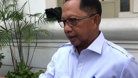 Menteri Dalam Negeri Tito Karnavian angkat bicara terkait aturan yang memungkinkan Aparatur Sipil Negara (ASN) mendapatkan izin untuk berpoligami. 