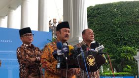 Komisi XI DPR RI menyetujui pemangkasan anggaran Kementerian PPN/Bappenas dalam APBN 2025 sebesar Rp1,002 triliun dari rupiah murni.