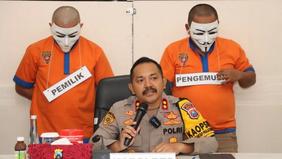 Kepolisian Resor (Polres) Batu, Jawa Timur, menetapkan tersangka tambahan dalam kasus kecelakaan bus pariwisata yang terjadi pada 8 Januari 2025 lalu dan menewaskan empat orang.