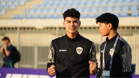 Matthew Baker, salah satu talenta muda keturunan yang sempat menjadi sorotan di Timnas U-20 Indonesia, secara mengejutkan mengumumkan pamit dari skuad asuhan Indra Sjafri.