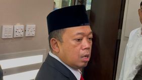 Menteri Agraria dan Tata Ruang/Kepala BPN Nusron Wahid membenarkan bahwa pagar laut misterius sepanjang 30 km di Tangerang, sudah bersertifikat Hak Guna Bangunan (SHGB).