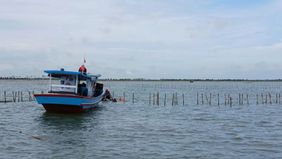 Sebuah video yang baru-baru ini viral di media sosial mengundang perhatian terkait dugaan keterlibatan Kepala Desa Kohod, Pakuhaji, Arsin, yang terlihat sedang meninjau proyek pemasangan pagar laut di Kawasan Pesisir Pantai Utara (pantura).