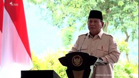 Presiden Prabowo Subianto menyatakan komitmennya untuk meningkatkan penghasilan masyarakat Indonesia, memajukan kesejahteraan bangsa, menghapus kemiskinan dan kelaparan, serta mewujudkan kemakmuran rakyat.