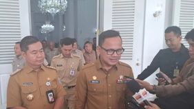 Wakil Menteri Dalam Negeri (Wamendagri), Bima Arya Sugiarto, menegaskan bahwa tidak ada perubahan atau aturan baru terkait perkawinan dan perceraian bagi Aparatur Sipil Negara (ASN)