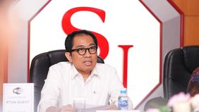 Kementerian Perindustrian (Kemenperin) melakukan efisiensi anggaran sebesar Rp883 miliar sebagai respons terhadap Instruksi Presiden (Inpres) Nomor 1 Tahun 2025. Dengan pemangkasan ini, total anggaran yang dikelola berkurang.