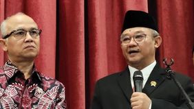 Menteri Pendidikan Dasar dan Menengah (Mendikdasmen) Abdul Mu'ti mengungkapkan adanya kebijakan khusus bagi siswa non-Muslim selama bulan Ramadhan.