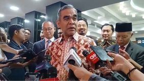 Ketua MPR RI sekaligus Sekjen Partai Gerindra, Ahmad Muzani, mengungkapkan bahwa dirinya bertemu dengan Ketua Umum Gerindra, Prabowo Subianto, pekan lalu.