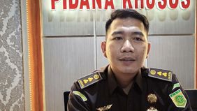 Kejaksaan Tinggi (Kejati) Lampung mengungkapkan bahwa hingga saat ini, pihaknya telah memeriksa 30 saksi terkait kasus dugaan tindak pidana korupsi dalam pekerjaan pembangunan dan penataan kawasan gerbang rumah dinas (rumdin) Bupati Lampung Timur (La