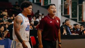 Pelatih kepala Bali United Basketball, I Gusti Rusta Wijaya, memasang target ambisius untuk membawa timnya menjuarai Indonesian Basketball League (IBL) 2025.