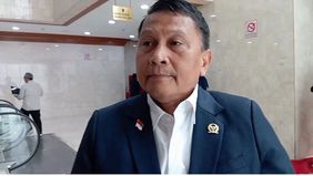 Hal ini dinyatakan Ketua BKSAP DPR RI Mardani Ali Sera..