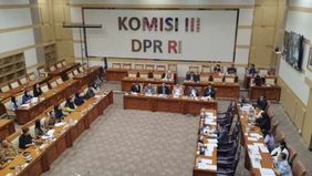 Anggota DPR RI, Rieke Diah Pitaloka, melaporkan kasus dugaan kesalahan penangkapan yang mirip dengan kasus "Vina Cirebon" ke Komisi III DPR RI. Kasus ini terjadi di Polres Tasikmalaya Kota, Jawa Barat.