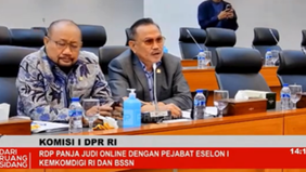 Menurut Frederik longgarnya aturan registrasi data kepemilikan Sim Card membuat para pelaku judi online, pemerasan dan penipuan online tidak takut karena sulit terlacak. 