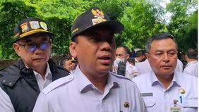 Jaksa penyidik dari Kejaksaan Tinggi DKI Jakarta (Kejati DKI) telah memeriksa Wali Kota Jakarta Barat, Uus Kuswanto, sebagai saksi dalam kasus dugaan korupsi yang melibatkan Dinas Kebudayaan (Disbud) DKI.