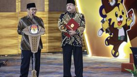 Pelantikan kepala daerah terpilih hasil Pemilihan Kepala Daerah (Pilkada) Serentak 2024 yang tidak terlibat sengketa di Mahkamah Konstitusi (MK) menjadi bagian krusial dalam proses peralihan kepemimpinan di Indonesia. 