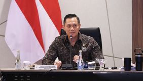 Menteri Koordinator bidang Infrastruktur dan Pembangunan Kewilayahan, Agus Harimurti Yudhoyono (Menko AHY) mendorong digitalisasi dan optimasi layanan kebandaraudaraan untuk menciptakan konektivitas udara yang efisien, digital dan ramah.