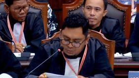 Komisi Pemilihan Umum (KPU) Provinsi Maluku Utara membantah tuduhan dari pasangan calon gubernur dan wakil gubernur nomor urut 3, Muhammad Kasuba-Basri Salama, dalam sengketa pilkada di Mahkamah Konstitusi. 