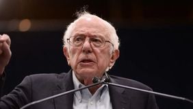 Senator Bernie Sanders pada Senin, 27 Januari 2025, mengkritik proposal Presiden Amerika Serikat, Donald Trump, yang mengusulkan untuk "membersihkan" Gaza dari jutaan penduduk Palestina dengan cara memindahkan mereka ke negara-negara seperti Yordania