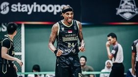 Pada awal musim IBL 2025, Borneo Hornbills sempat merasakan kegelisahan. Sosok yang diharapkan memberikan dampak besar, Michael Qualls, belum menunjukkan permainan yang sesuai dengan ekspektasi pelatih Ismael Tan.