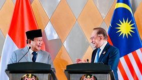 Kedekatan Presiden Prabowo Subianto dan Perdana Menteri Malaysia Anwar Ibrahim terjalin sejak lama. Bahkan, Prabowo rutin mengunjungi Anwar saat mendekam di penjara.