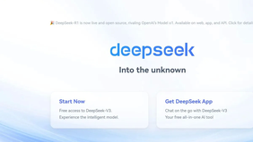 Chatbot kecerdasan buatan (AI) DeepSeek buatan China menduduki posisi teratas di Google Play Store, beberapa hari setelah aplikasi tersebut juga berada di posisi pertama di Apple App Store.