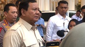 Presiden Prabowo Subianto menegaskan bahwa pemerintah terus memantau perkembangan kasus penembakan terhadap warga negara Indonesia (WNI) di Malaysia. 