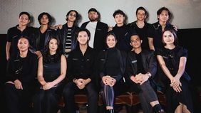 Joko Anwar resmi mengumumkan film ke-11 garapannya Pengepungan di Bukit Duri' bakal tayang 17 April nanti.