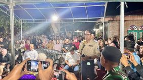 Kementerian Luar Negeri Republik Indonesia (Kemlu RI) telah memulangkan jenazah WNI korban penembakan oleh Agensi Penguatkuasaan Maritim Malaysia (APMM), Basri, ke rumah duka di Pulau Rupat, Kabupaten Bengkalis, Provinsi Riau, pada 29 Januari 2025.