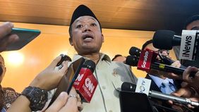 Menteri Agraria dan Tata Ruang/Kepala Badan Pertanahan Nasional (ATR/BPN) Nusron Wahid menyatakan bahwa jumlah Sertifikat Hak Guna Bangunan (SHGB) dan Sertifikat Hak Milik (SHM) terkait pagar laut di Tangerang, Banten, yang dicabut, kemungkinan masih