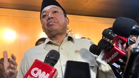 Menteri Agraria dan Tata Ruang/Kepala Badan Pertanahan Nasional (ATR/BPN) Nusron Wahid mengungkapkan bahwa pihaknya akan segera membatalkan Sertifikat Hak Guna Bangunan (SHGB) yang dimiliki oleh dua perusahaan di Sidoarjo, Jawa Timur, terkait dengan 