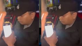 Dugaan pemerasan oleh oknum polisi di Semarang tengah diproses oleh Polrestabes dengan terlibatnya dua anggotanya.