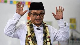Menteri Pendidikan Dasar dan Menengah (Dikdasmen), Abdul Mu'ti, mengumumkan adanya perubahan jadwal belajar dan libur sekolah selama Ramadhan dan Idul Fitri 2025.